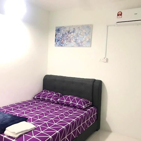 Chempaka Homestay Seri Iskandar Exterior photo
