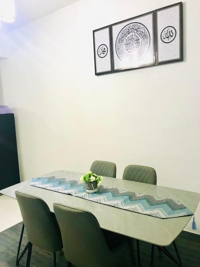 Chempaka Homestay Seri Iskandar Exterior photo